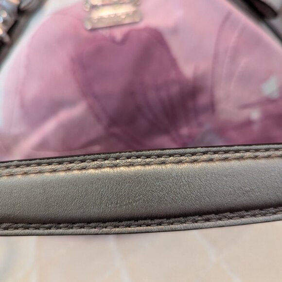 Y2K Coach Madison Sophia Floral Limited Edition Shoulder Bag A1126-17002 - Picture 10 of 12